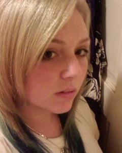 Woman, 33. Lovi391