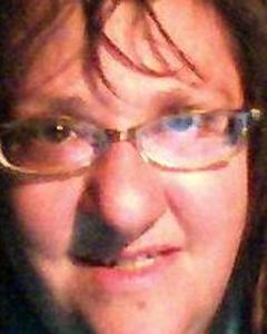 Woman, 59. painterjen