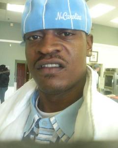 Man, 44. silly_thug