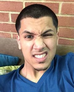 Man, 32. hamzaalkc