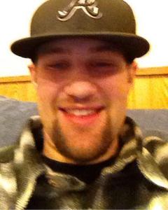 Man, 32. Colten6343