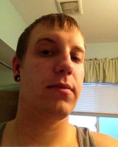 Man, 35. TheLeftyNick