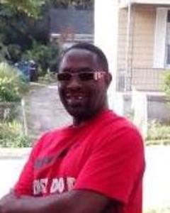Man, 49. tonybaker