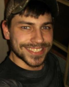 Man, 33. Chapman213687