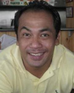 Man, 58. mykmike