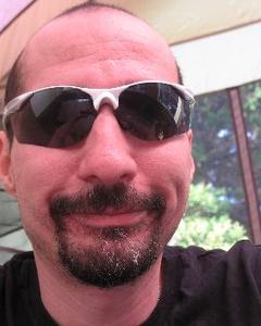 Man, 58. RunningWolf67