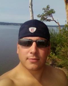 Man, 45. Adam7699