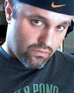 Man, 51. LackNsoul