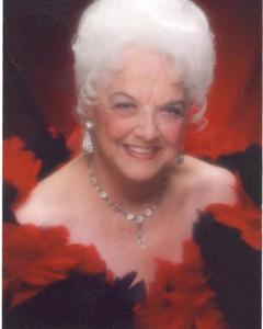 Woman, 94. foxey_lady