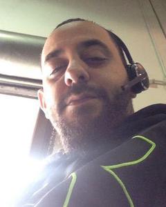 Man, 44. Slick990543