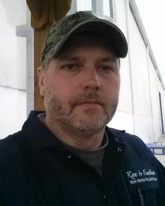 Man, 52. prepee