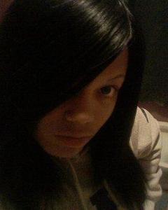 Woman, 32. venusmidnight