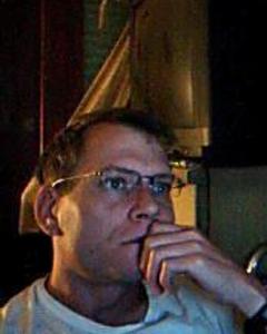 Man, 52. jlclark13072