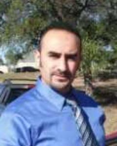 Man, 41. Hamood6460