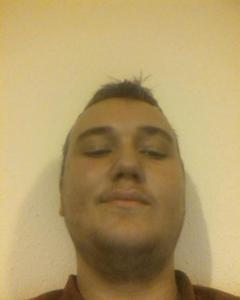 Man, 28. heywassupyall