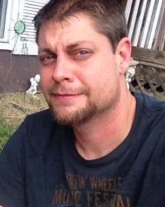 Man, 42. Mattda83