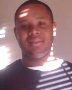 Man, 31. bernardgibson