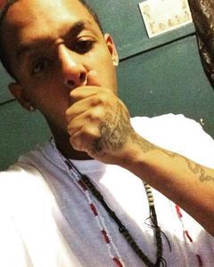 Man, 34. Joshua_Cruz