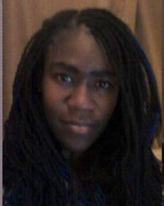Woman, 47. ThicDarkChoc