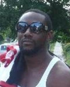 Man, 53. mandingo_wa563