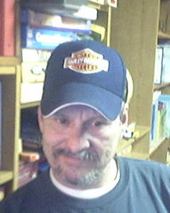 Man, 63. tony47725