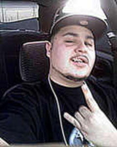 Man, 36. houston_budsmo