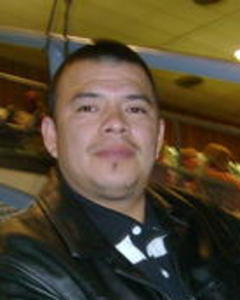 Man, 48. joeluise
