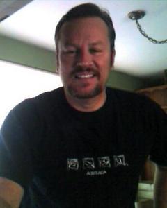 Man, 60. boomarang559
