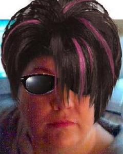 Woman, 64. Gypsymoon49