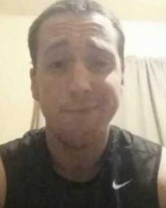 Man, 31. andrew_hopper