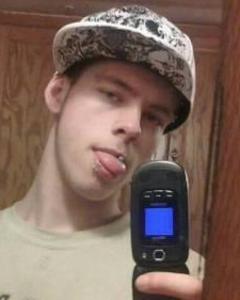 Man, 31. blueeyebird