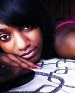 Woman, 30. yourdreampocaa