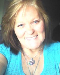 Woman, 63. karen525102