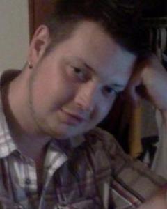Man, 41. Jamie2885