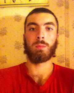 Man, 29. Wildman3871