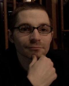Man, 41. Lookin0187