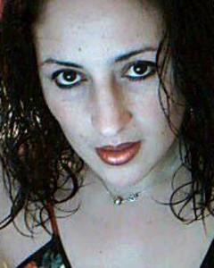 Woman, 43. KCD111064