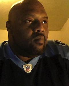 Man, 59. DBigDon