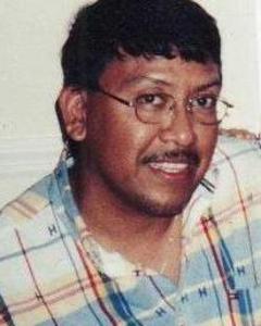 Man, 64. joranthon