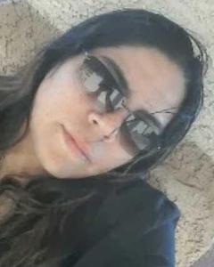 Woman, 47. scillababy1