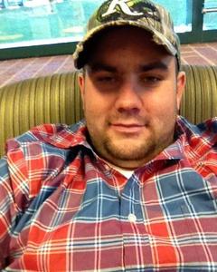Man, 35. Seankidd124