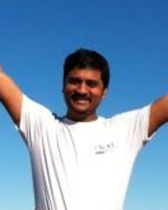 Man, 40. pavanrocks