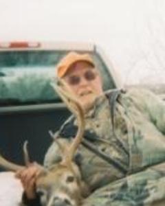 Man, 74. bigbuck8122550