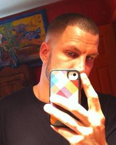 Man, 40. robrobby