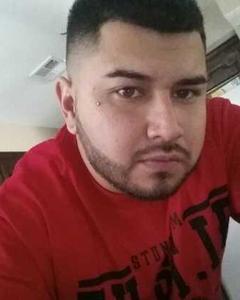 Man, 38. Chico9098257