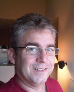 Man, 56. TDub95376