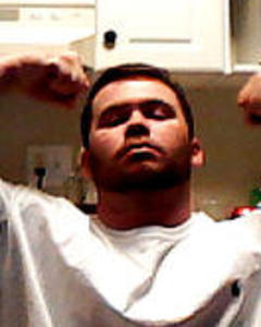 Man, 43. jrob0382