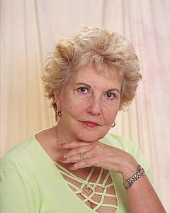 Woman, 86. flagalmk