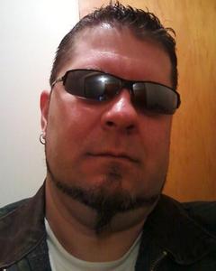 Man, 55. JonnyB147