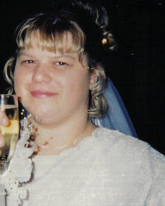 Woman, 48. ayenn2856